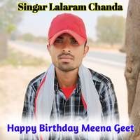 Happy Birthday Meena Geet