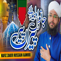 Hafiz Zakir Aamiri 