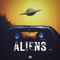 Aliens Song Download: Play & Listen Aliens all MP3 Song by DJ Live @Gaana