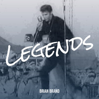 Legends Song Download: Play & Listen Legends all MP3 Song by Brian ...