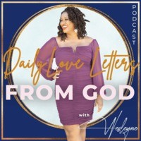 Daily Love Letters from God - season - 4