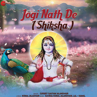 Jogi Nath De