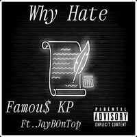 Why Hate