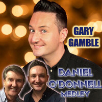 Daniel O Donnell Medley