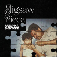 Jigsaw Piece