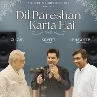 Dil Pareshan Karta Hai