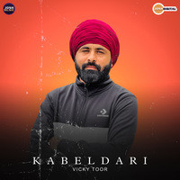 KABELDARI