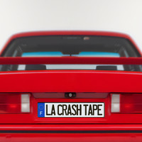 LA CRASH TAPE®