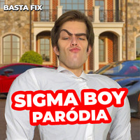 Sigma Boy (Paródia)