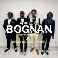 Afro Drill Bognan