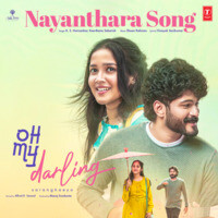 Nayanthara Song (From "Oh My Darling")
