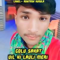 Dil Ki Ladli Meri