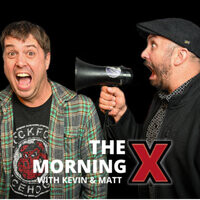 The Morning X Quickie - season - 1