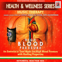 Health And Wellness Series With Music Therapy