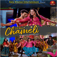 Chameli (feat. Kavita Joshi,Vivek Raghav)