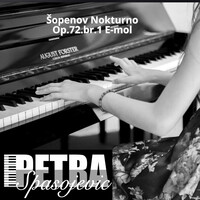 Šopenov Nokturno Op.72 Br.1