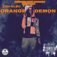 Orange Demon