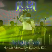 The Light of Aceh (Live at Festival Kopi Kutaraja, 2021)