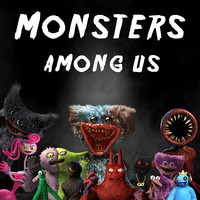 Monsters Among Us