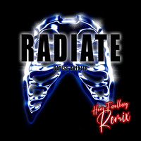 Radiate (Hans Foralberg Remix)