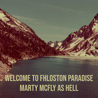 Welcome to Fhloston Paradise