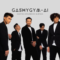 Gashygym-Ai