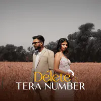 Delete Tera Number