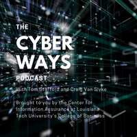 Cyber Ways Podcast - season - 1