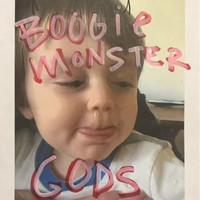 Boogie Monster