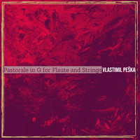 Pastorale in G for Flaute and Strings