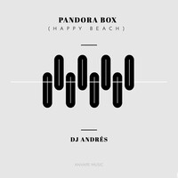 Pandora Box (Happy Beach)