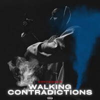 Walking Contradictions