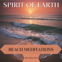 Beach Meditations: Relaxing Zen