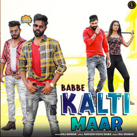 Babbe Kalti Maar