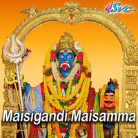 Maisigandi Maisamma