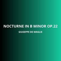 Nocturne in B Minor Op.22