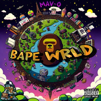 Bape Wrld