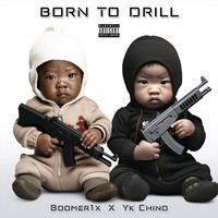 Born to Drill