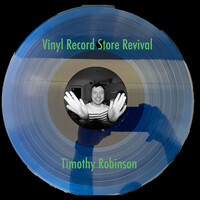 Vinyl Record Store Revival