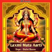 Laxmi Mata Aarti