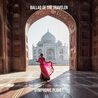 Ballad of the Traveler