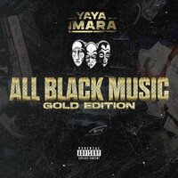 All Black Music (Gold Edition)