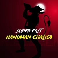 Superfast Hanuman Chalisa