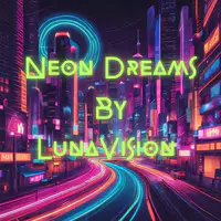 Neon Dreams