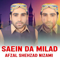 Saein Da Milad