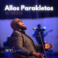 Allos Parakletos (The Comforter)