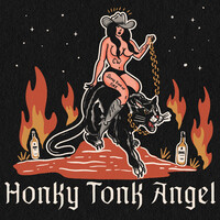 Honkey Tonk Angel