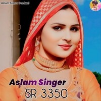 Aslam Singer SR 3350