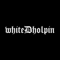 White Dholpin