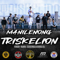 Manilenong Triskelion